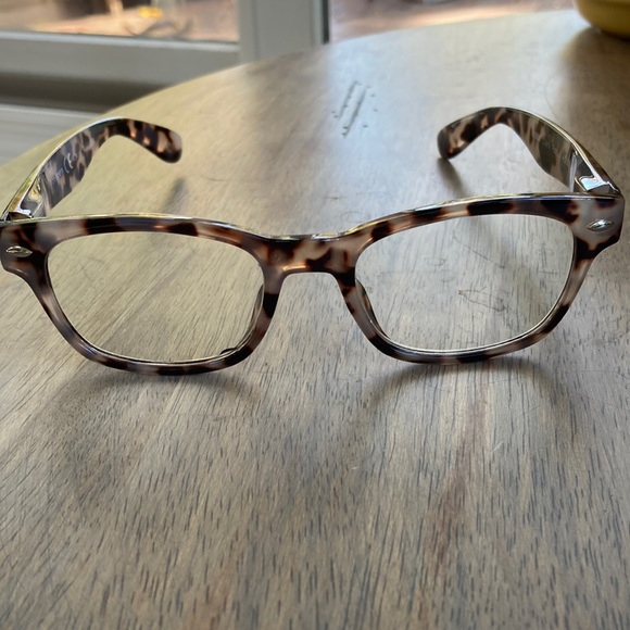 Clark Focus Glasses main image 1